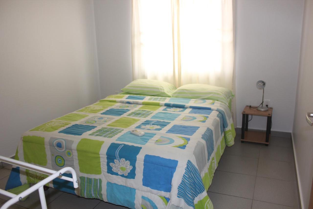 Rachel'S Apartments Парамарибо Номер фото